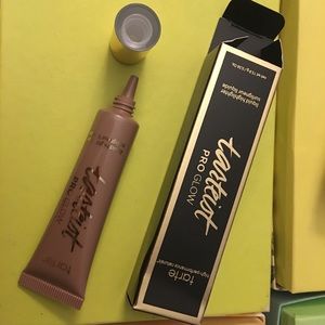 Tarteist Pro Glow Liquid Highlighter In Sparkler